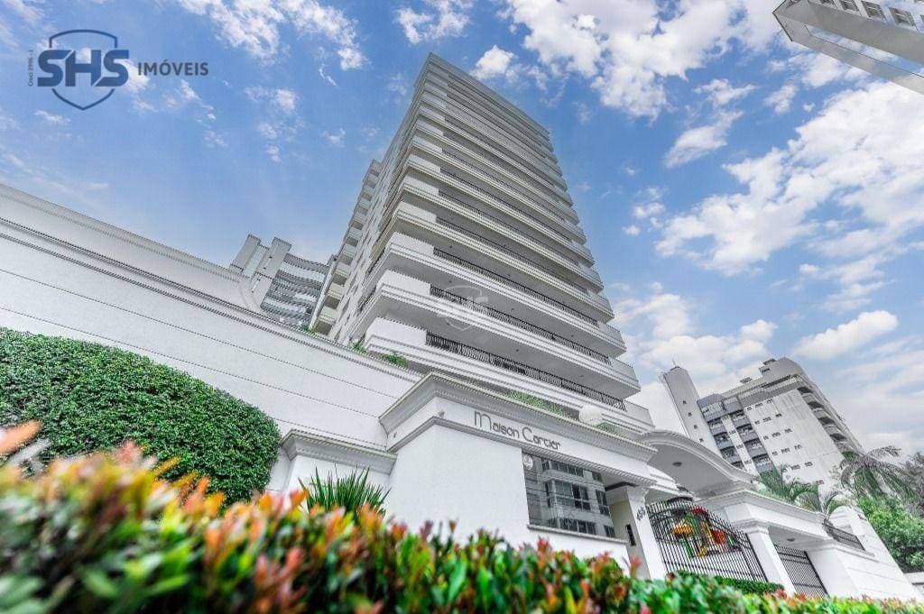 Apartamento com 4 dormitórios à venda, 258 m por R$ 3.000.000,00 - Jardim Blumenau - Blumenau/SC - foto 1