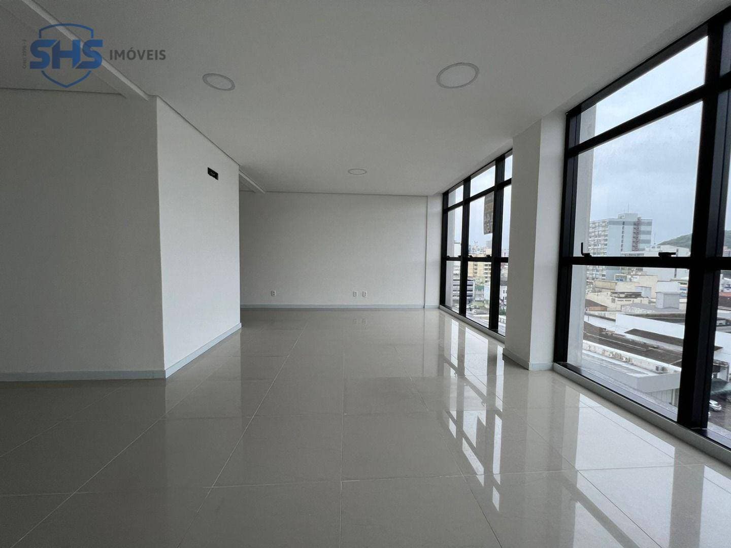 Sala à venda, 43 m por R$ 527.000,00 - Centro - Blumenau/SC
