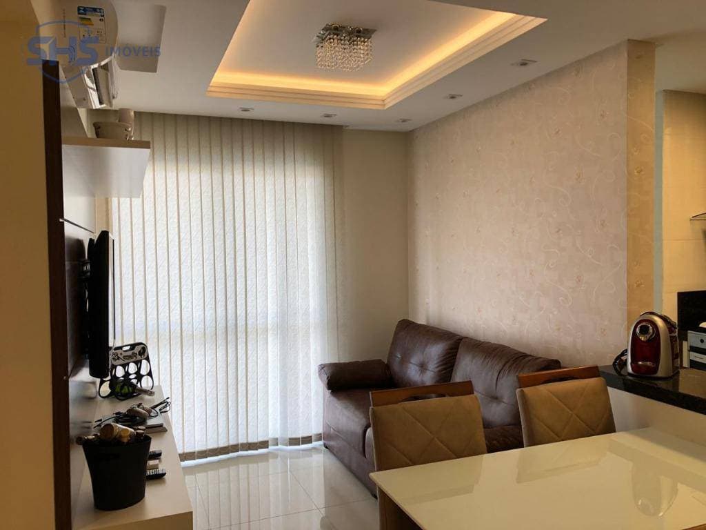 Apartamento à venda, 50 m por R$ 419.000,00 - Água Verde - Blumenau/SC