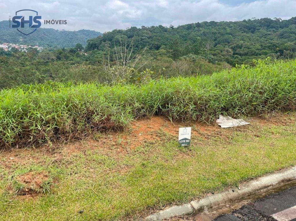 Terreno à venda, 393 m por R$ 290.000,00 - Ponta Aguda - Blumenau/SC