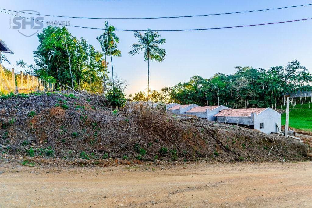 Terreno à venda, 2650 m por R$ 600.000,00 - Salto Weissbach - Blumenau/SC - foto 1