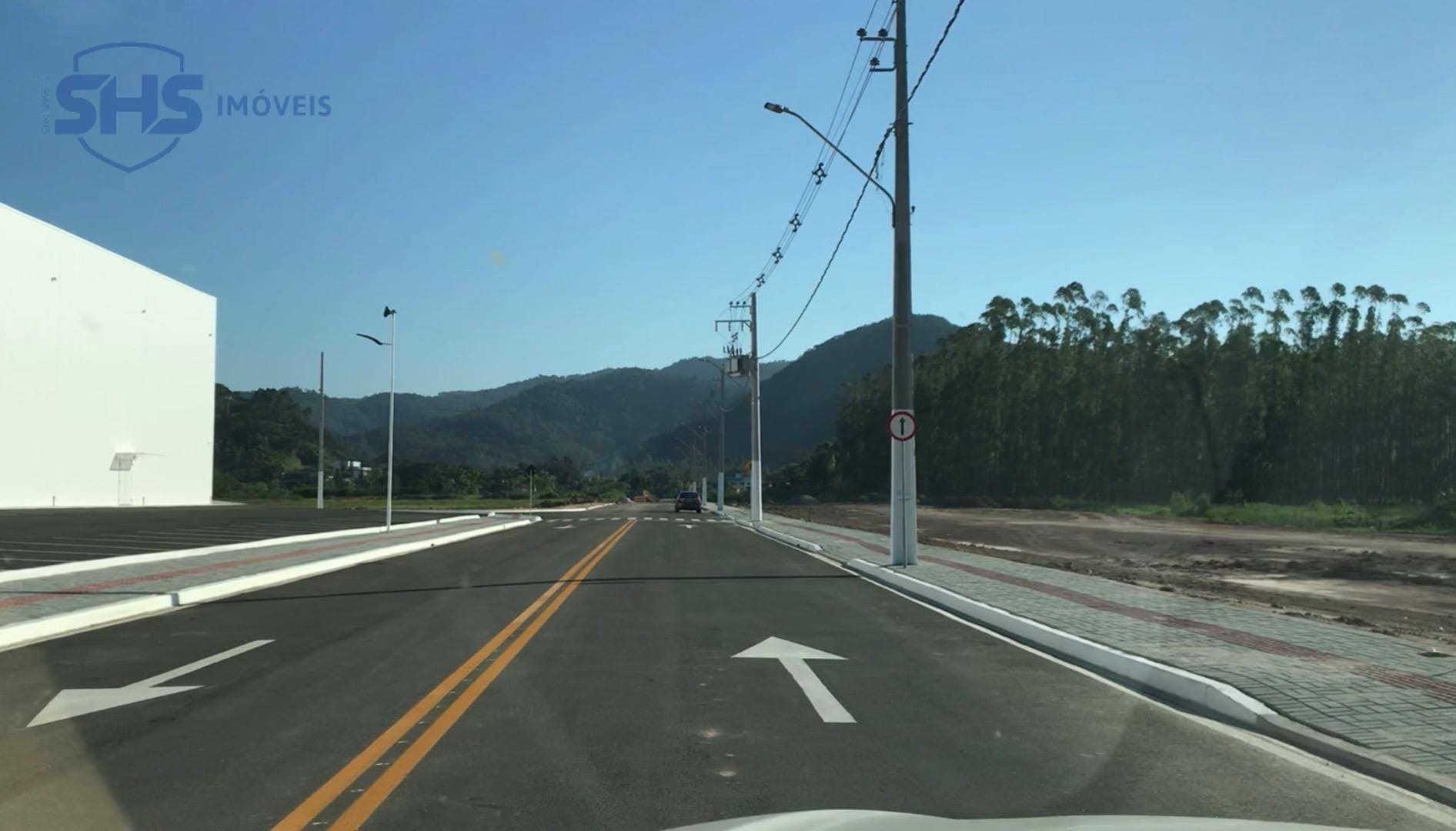 Terreno à venda, 966 m por R$ 724.500,00 - Figueira / Bela Vista - Gaspar/SC - foto 1
