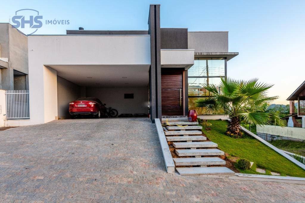 Casa com 3 Suítes à venda, 285 m por R$ 2.750.000 - Itoupava Central - Blumenau/SC