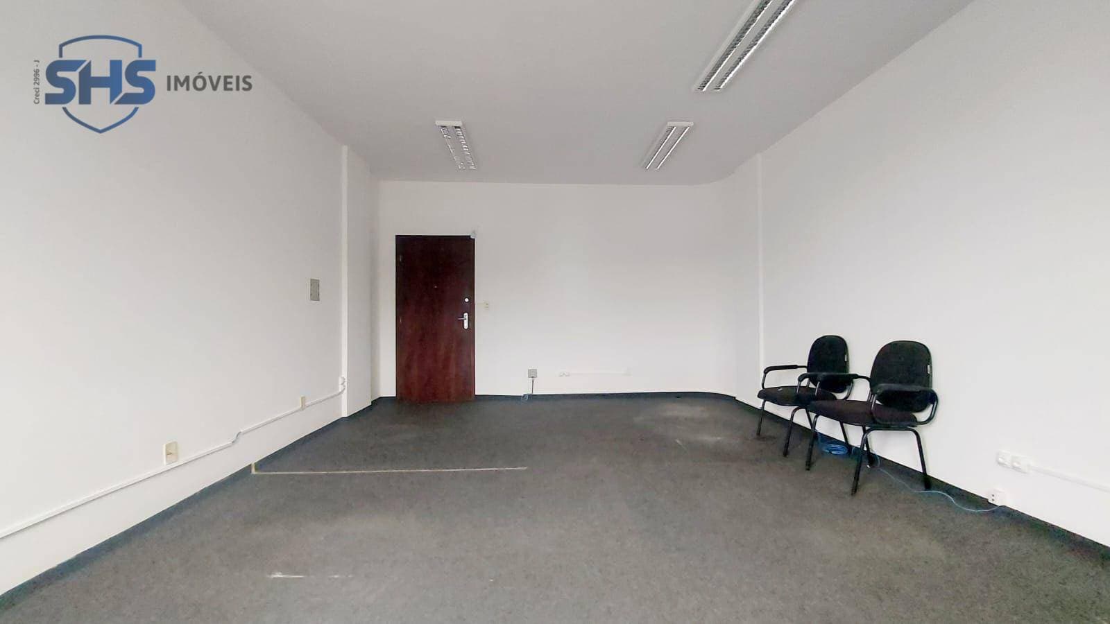 Sala para alugar, 32 m por R$ 1.535,00/mês - Centro (Blumenau) - Blumenau/SC
