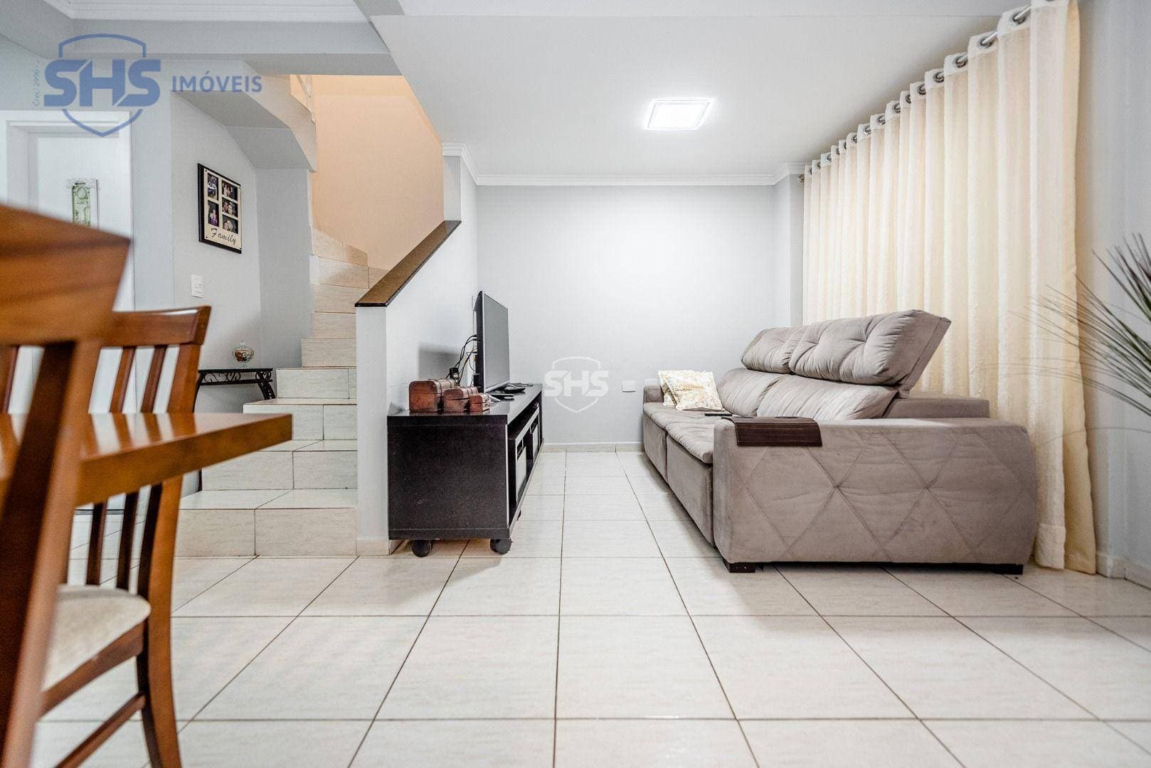 Casa à venda, 150 m por R$ 735.000,00 - Velha - Blumenau/SC