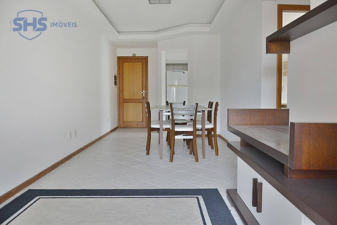 Apartamento com 2 dormitórios para alugar, 70 m por R$ 2.942,00/mês - Vila Nova - Blumenau/SC - foto 1