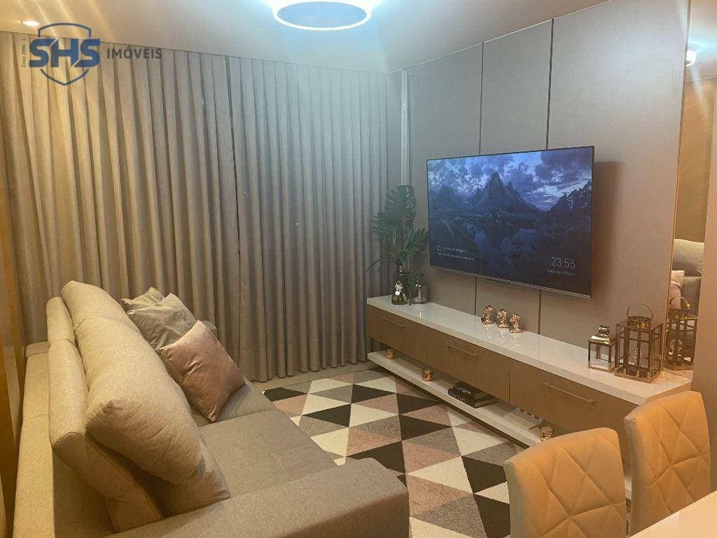 Apartamento com 3 dormitórios à venda, 140 m por R$ 2.150.000,00 - Canto Grande - Bombinhas/SC