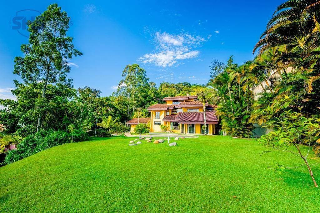 Casa à venda, 725 m por R$ 3.990.000,00 - Escola Agrícola - Blumenau/SC