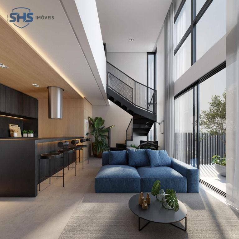 Apartamento com 1 dormitório à venda, 65 m por R$ 650.000,00 - Velha - Blumenau/SC - foto 1