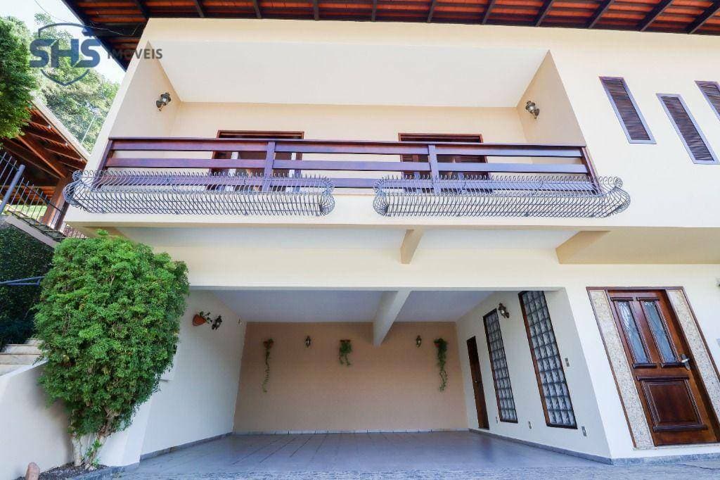 Casa com 4 dormitórios à venda, 350 m por R$ 2.350.500,00 - Itoupava Seca - Blumenau/SC