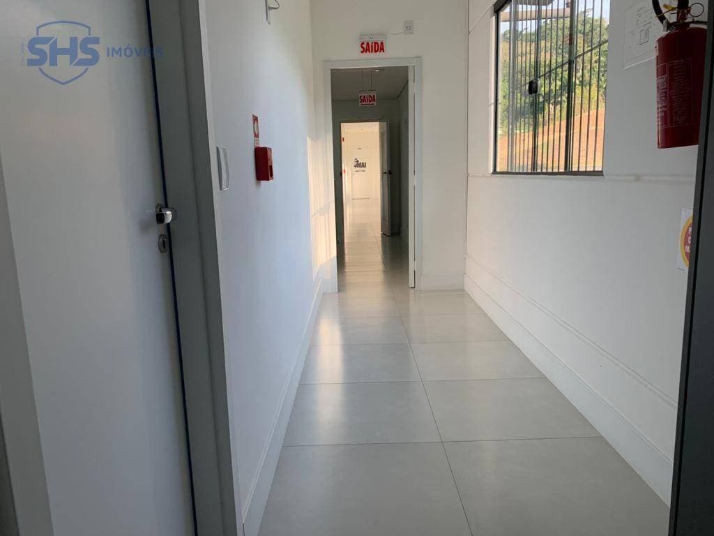 Sala para alugar com 50 m - Salto - Blumenau/SC