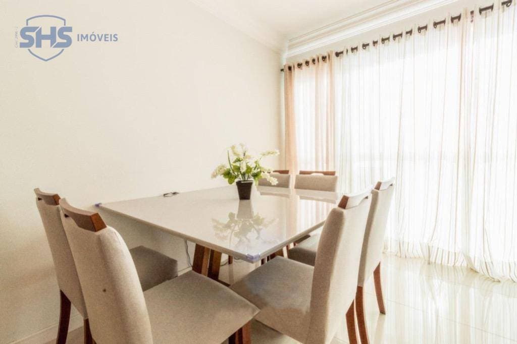 Fantástico Apartamento à Venda no Bairro Vila Nova.