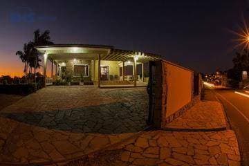 Pousada à venda, 464 m por R$ 10.000.000,00 - Armação - Penha/SC