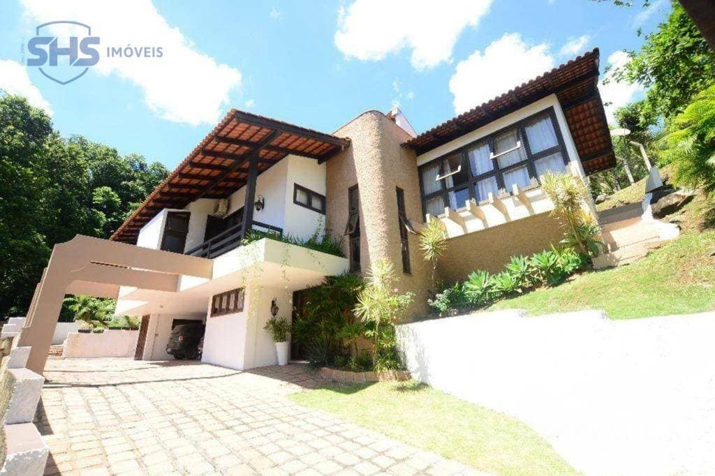 Casa com 3 dormitórios à venda, 342 m por R$ 1.690.000,00 - Itoupava Seca - Blumenau/SC - foto 1