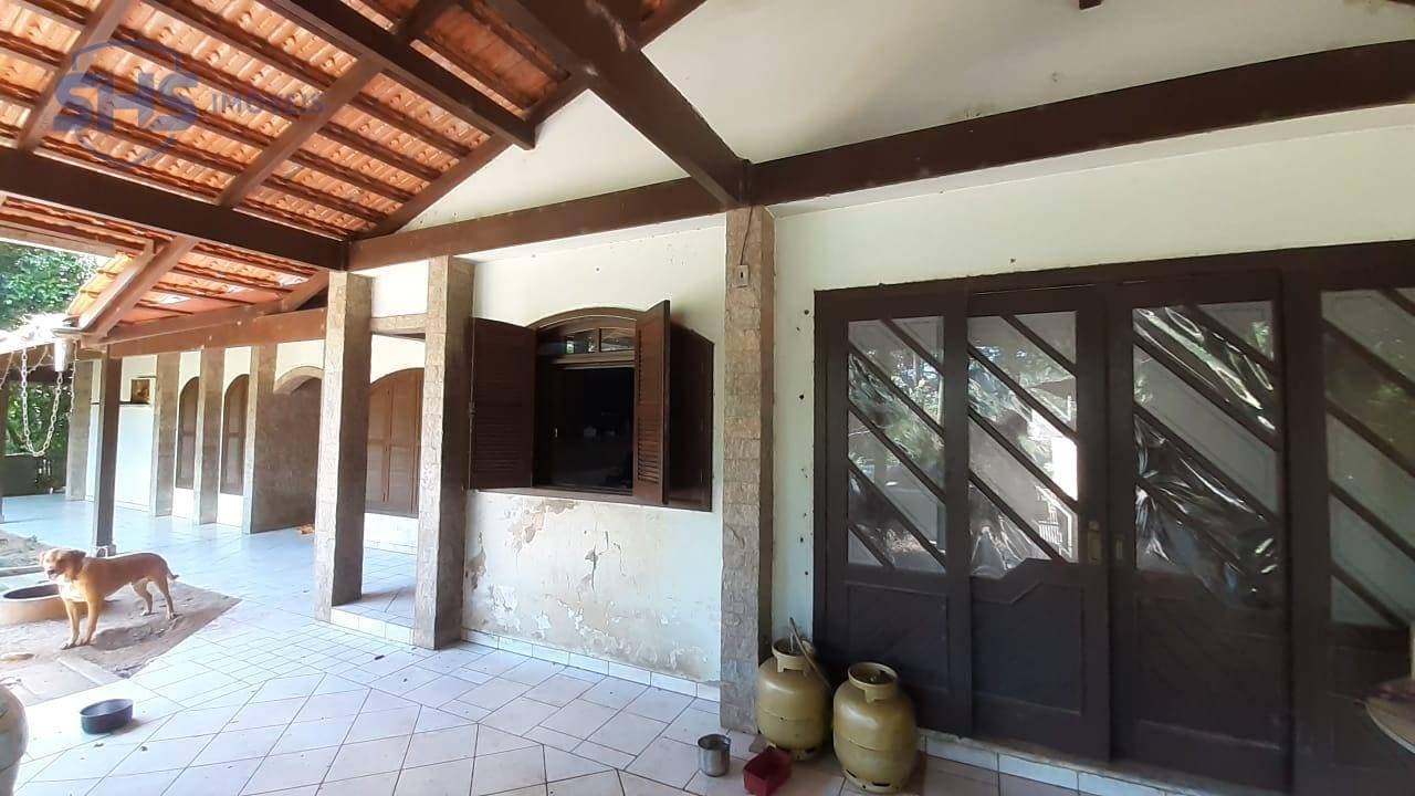 Terreno à venda, 3348 m por R$ 1.200.000,00 - Salto Weissbach - Blumenau/SC