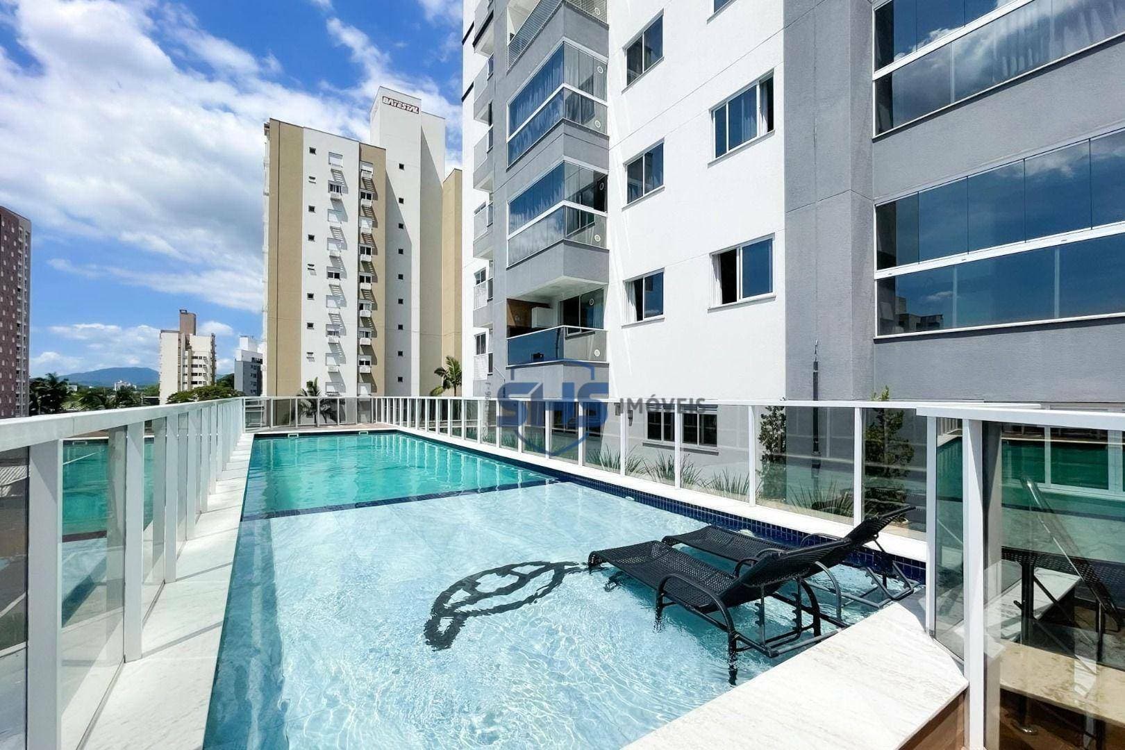 Apartamento com 2 dormitórios à venda, 71 m por R$ 700.000,00 - Itoupava Seca - Blumenau/SC - foto 1