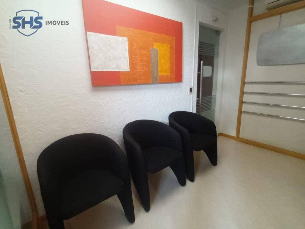 Sala para alugar, 60 m por R$ 2.663,00/mês - Centro (Blumenau) - Blumenau/SC
