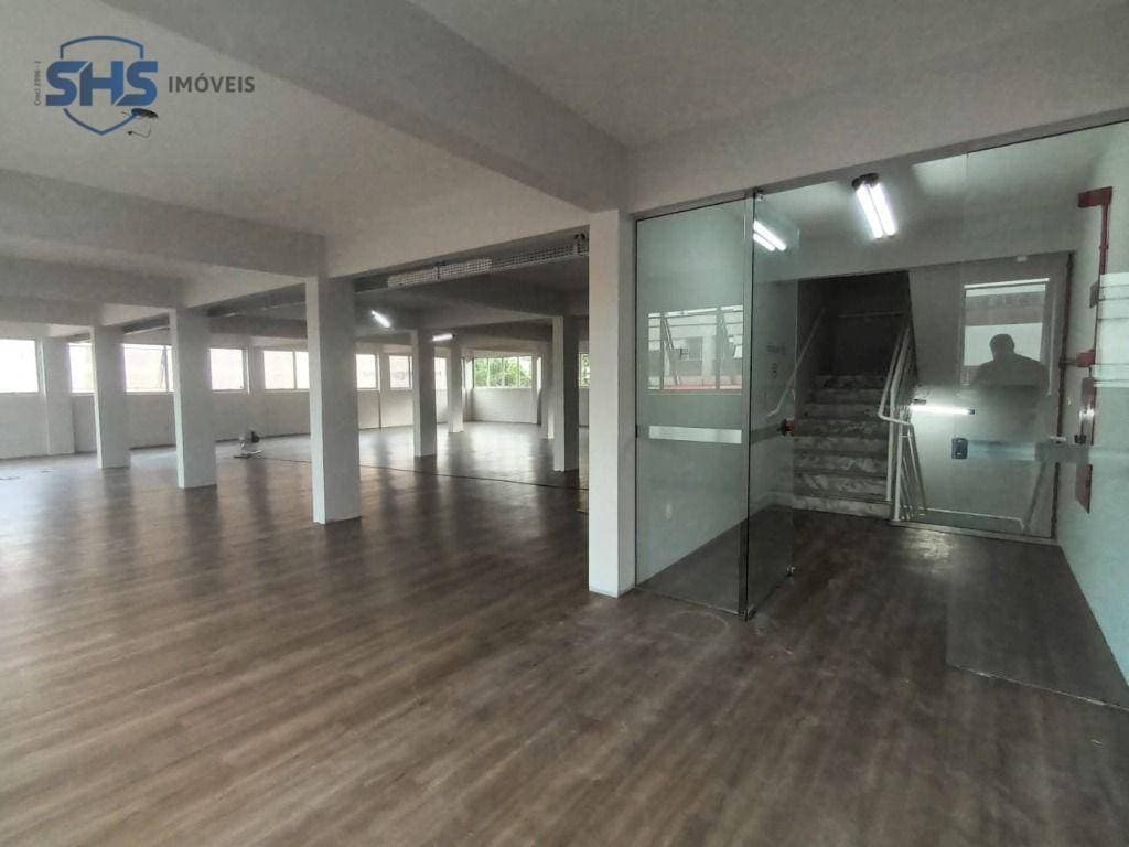 Prédio para alugar com 250 m - Itoupava Norte - Blumenau/SC