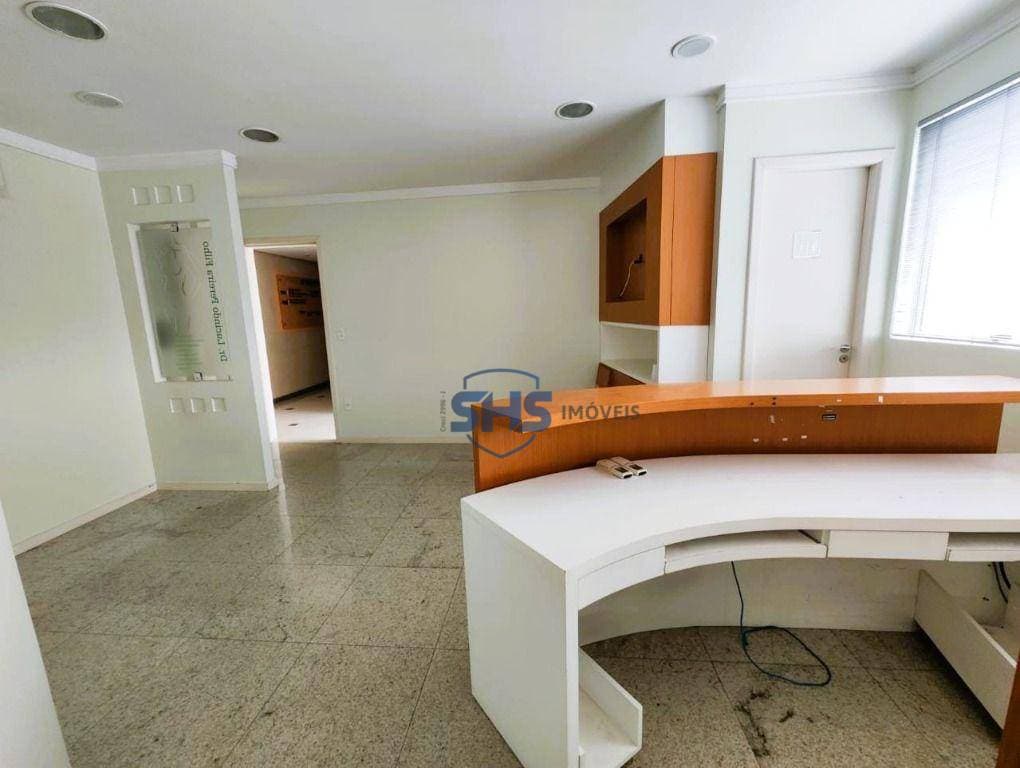 Sala, 60 m - venda por R$ 365.000,00 ou aluguel por R$ 3.516,00/mês - Garcia - Blumenau/SC - foto 1