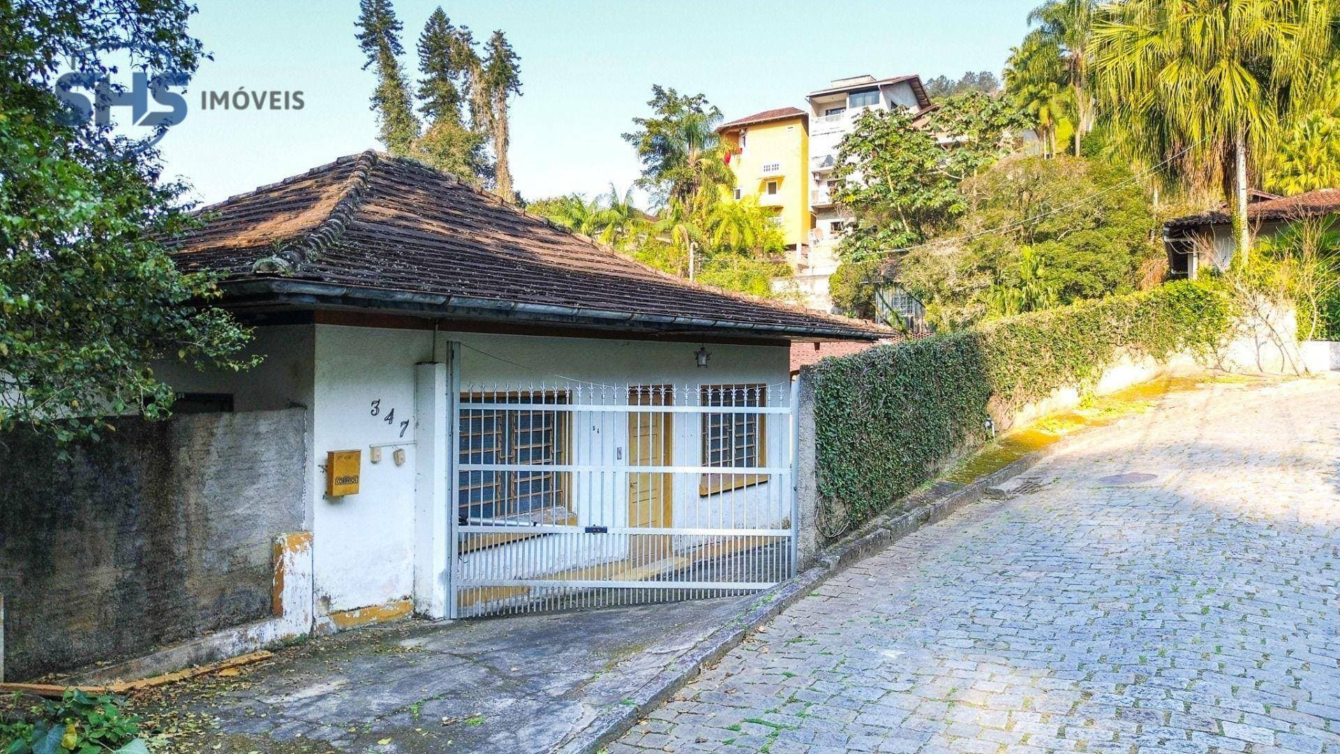 Casa com 5 dormitórios à venda, 470 m por R$ 679.000,00 - Centro - Blumenau/SC