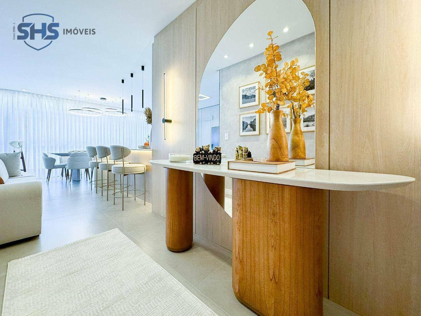 Apartamento à venda, 134 m por R$ 2.690.000,00 - Centro - Balneário Piçarras/SC