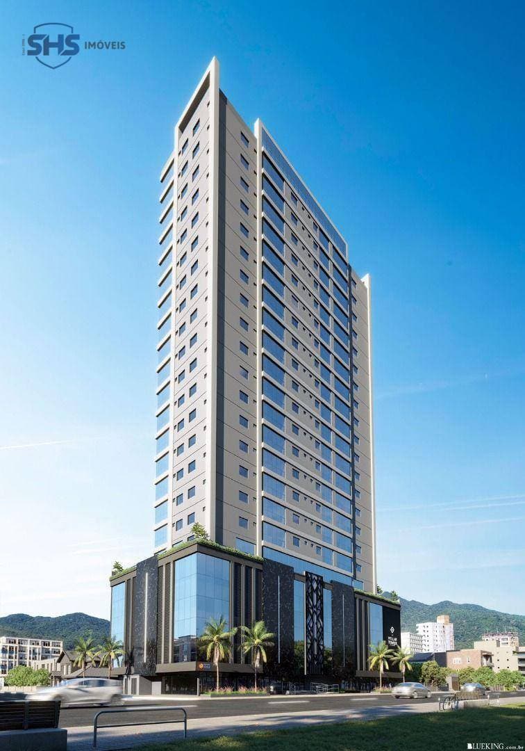 Apartamento com 3 dormitórios à venda, 115 m por R$ 1.605.300,32 - Perequê - Porto Belo/SC
