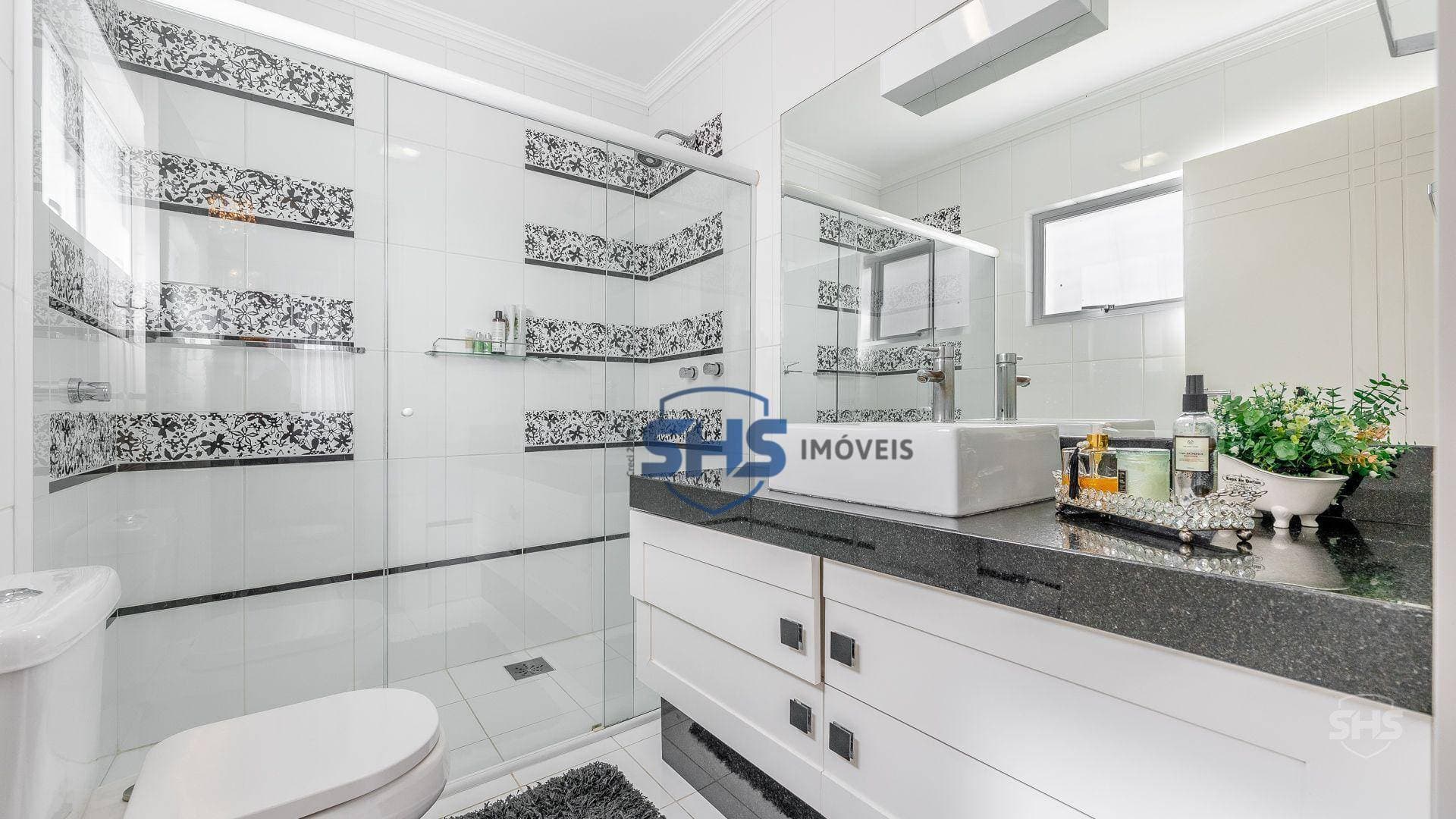 Cobertura com 3 dormitórios à venda, 370 m por R$ 2.680.000,00 - Ponta Aguda - Blumenau/SC