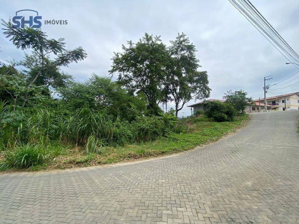Terreno à venda, 424 m por R$ 250.000,00 - Velha - Blumenau/SC