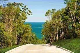 Terreno à venda, 544 m por R$ 3.600.000,00 - Praia do Estaleirinho - Balneário Camboriú/SC