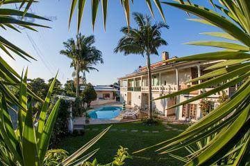 Pousada à venda, 464 m por R$ 10.000.000,00 - Armação - Penha/SC