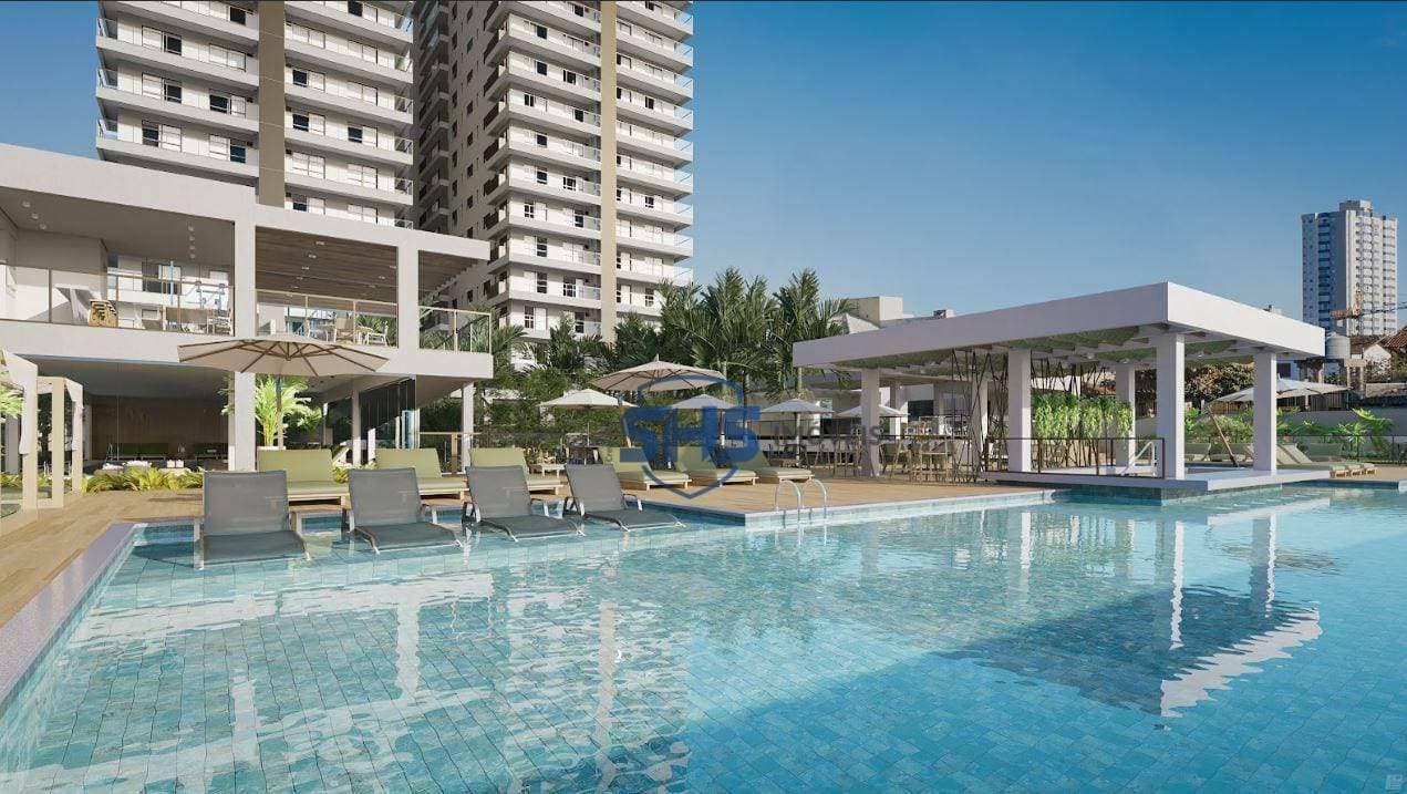 Apartamento à venda, 131 m por R$ 3.200.000,00 - Itacolomi - Balneário Piçarras/SC