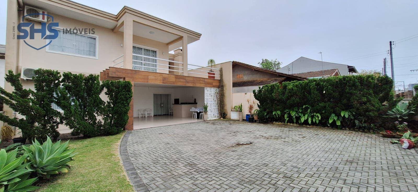 Casa na Praia