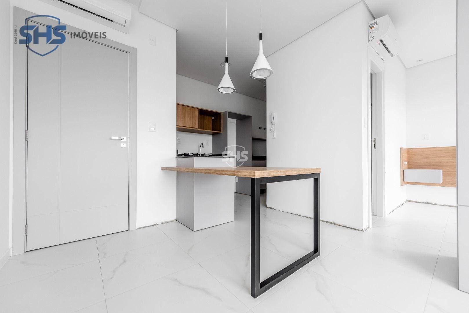 Apartamento com 1 dormitório à venda, 31 m por R$ 460.000,00 - Victor Konder - Blumenau/SC