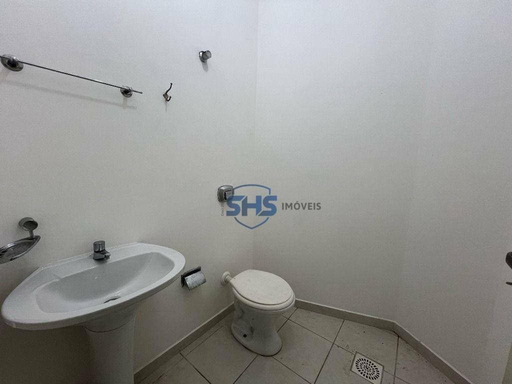 Sala para alugar, 35 m por R$ 1.545,00/mês - Itoupava Norte - Blumenau/SC