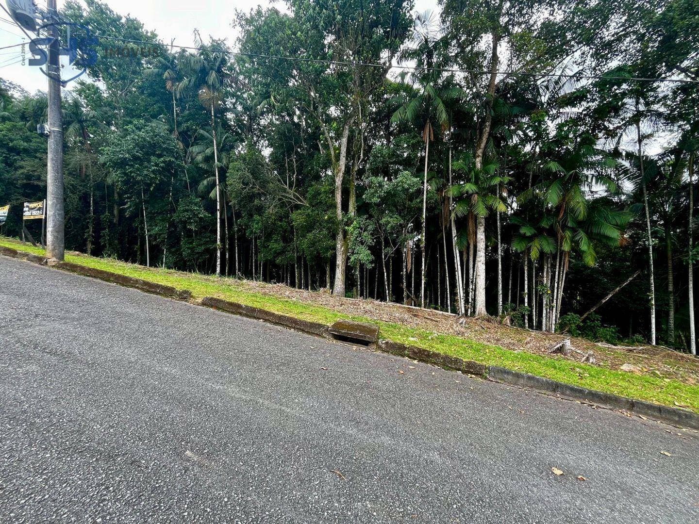 Terreno à venda, 765 m por R$ 500.000,00 - Velha - Blumenau/SC