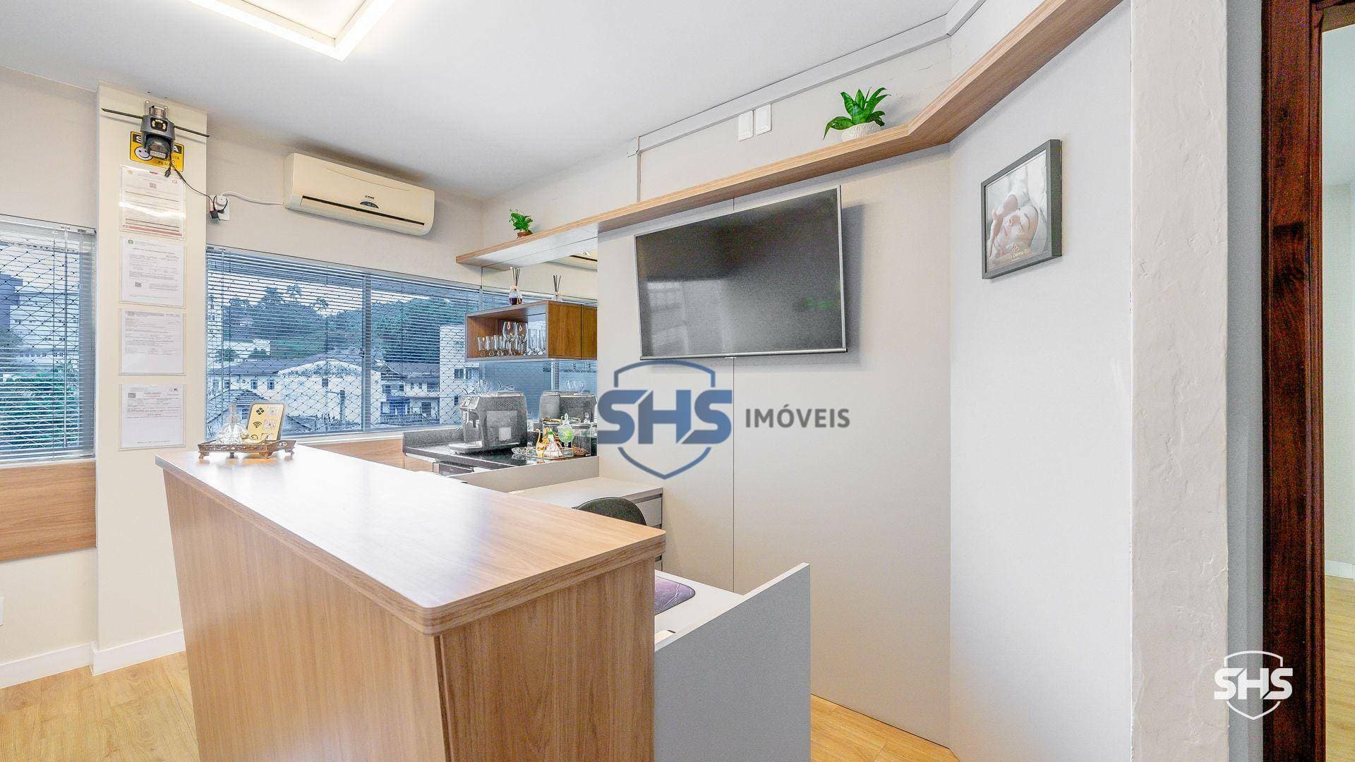 Sala à venda, 60 m por R$ 600.000,00 - Centro - Blumenau/SC - foto 1