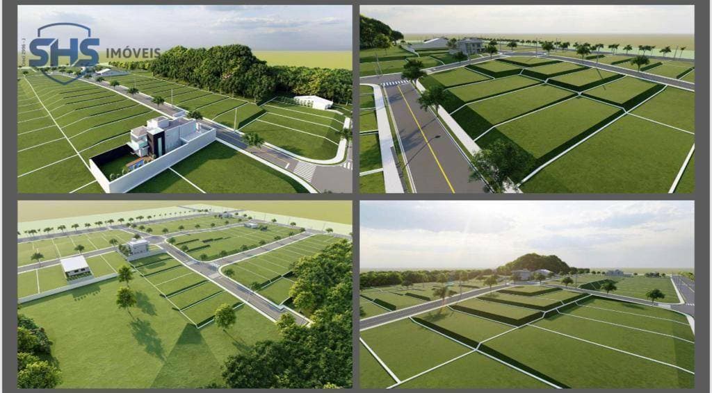 Terreno à venda, 360 m por R$ 353.000,00 - Santa Teresinha - Gaspar/SC - foto 1