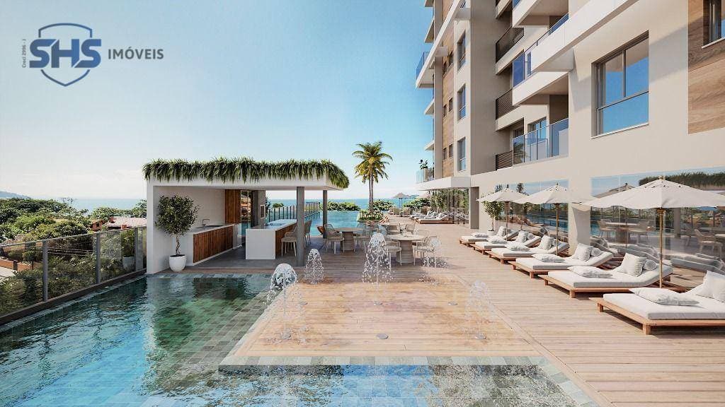 Apartamento à venda, 100 m - Armação - Penha/SC - foto 1