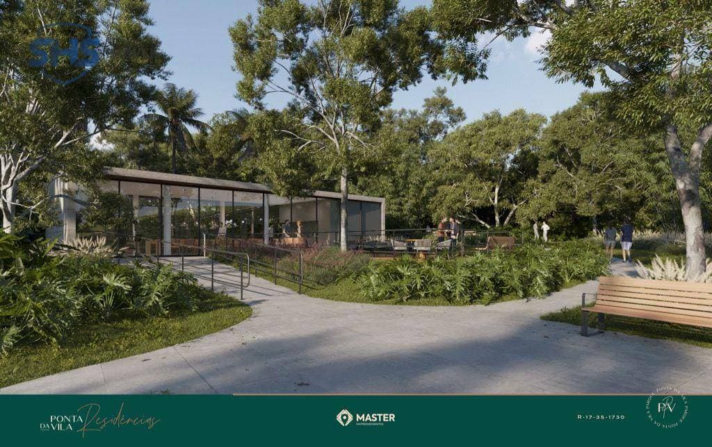 Terreno à venda, 1281 m por R$ 1.506.985,20 - Ponta Aguda - Blumenau/SC