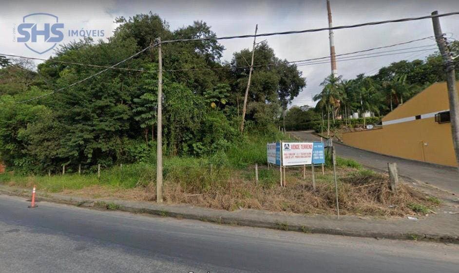 Terreno à venda, 1998 m por R$ 1.200.000,00 - Salto - Blumenau/SC