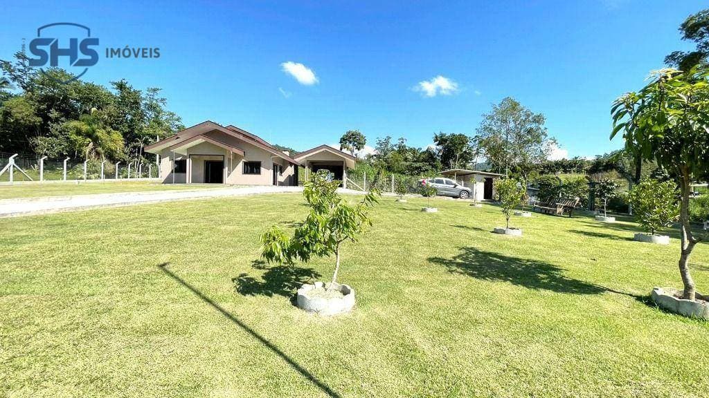 Propriedade Rural em Indaial - foto 1