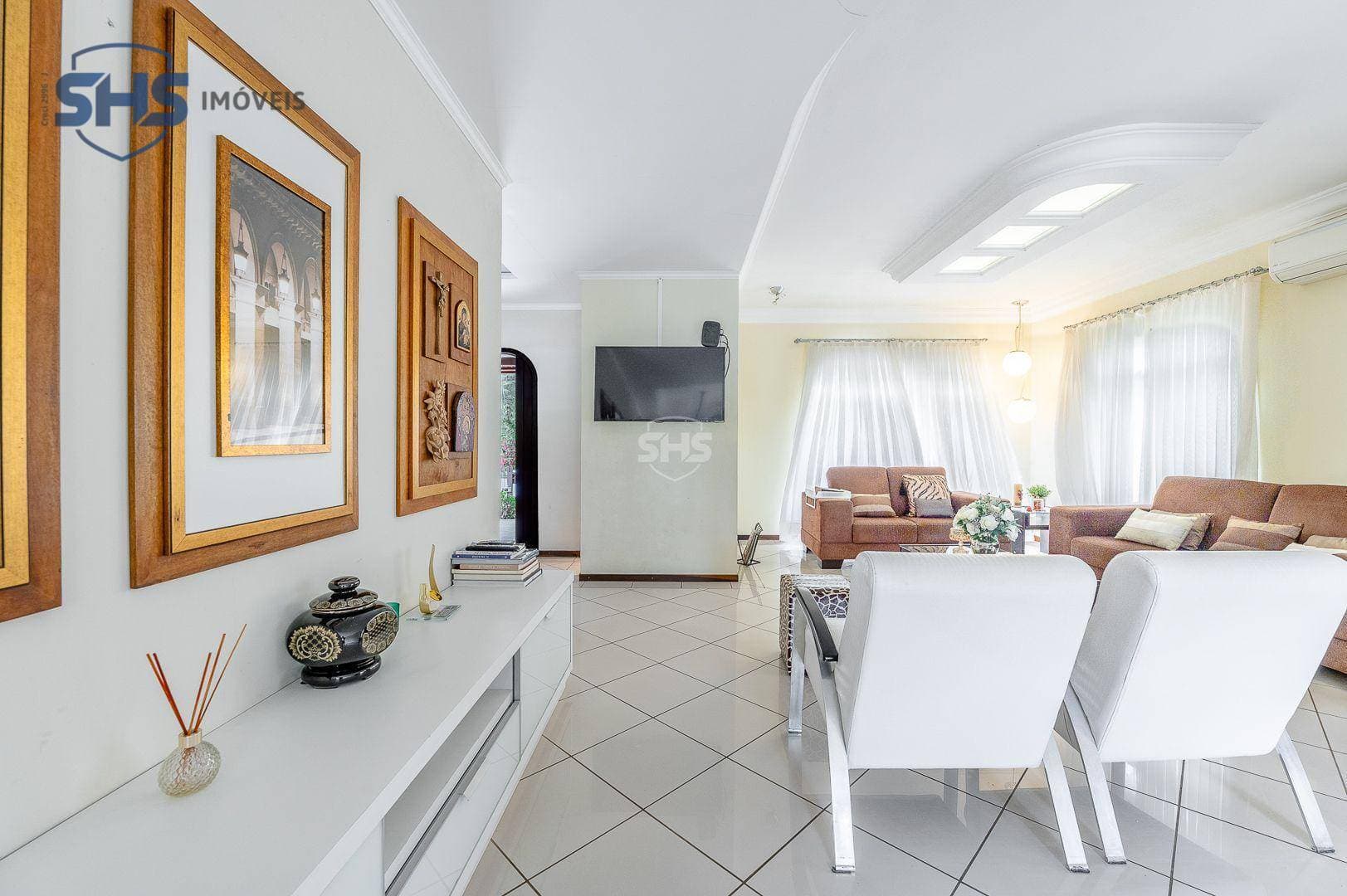 Casa com 5 dormitórios à venda, 340 m por R$ 1.200.000,00 - Ponta Aguda - Blumenau/SC