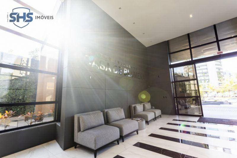 Sala para alugar, 450 m por R$ 26.270,00/mês - Garcia - Blumenau/SC