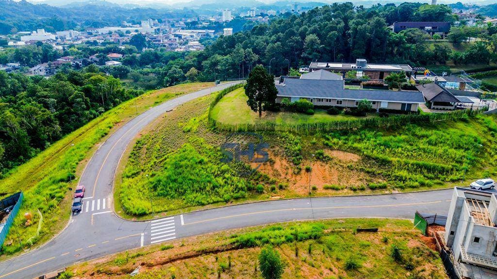 Terreno à venda, 421 m por R$ 850.000,00 - Itoupava Norte - Blumenau/SC