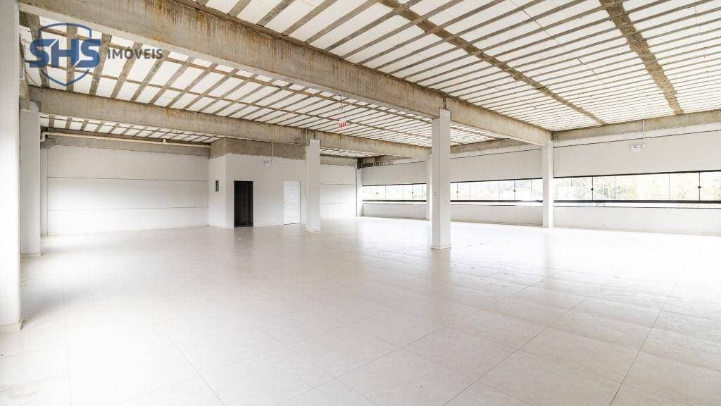 Sala para alugar com 450 m - Itoupava Norte - Blumenau/SC