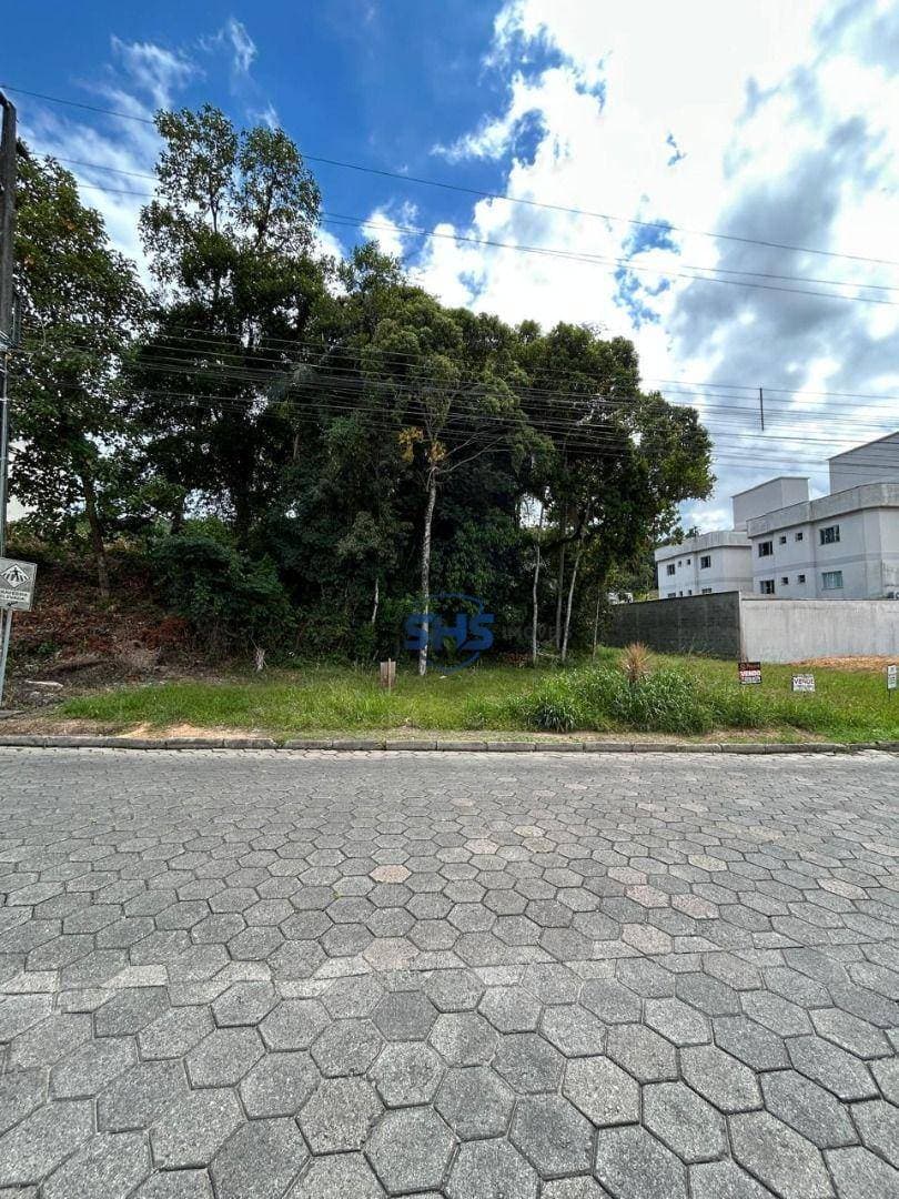 Terreno à venda, 450 m por R$ 220.000,00 - Figueira - Gaspar/SC - foto 1