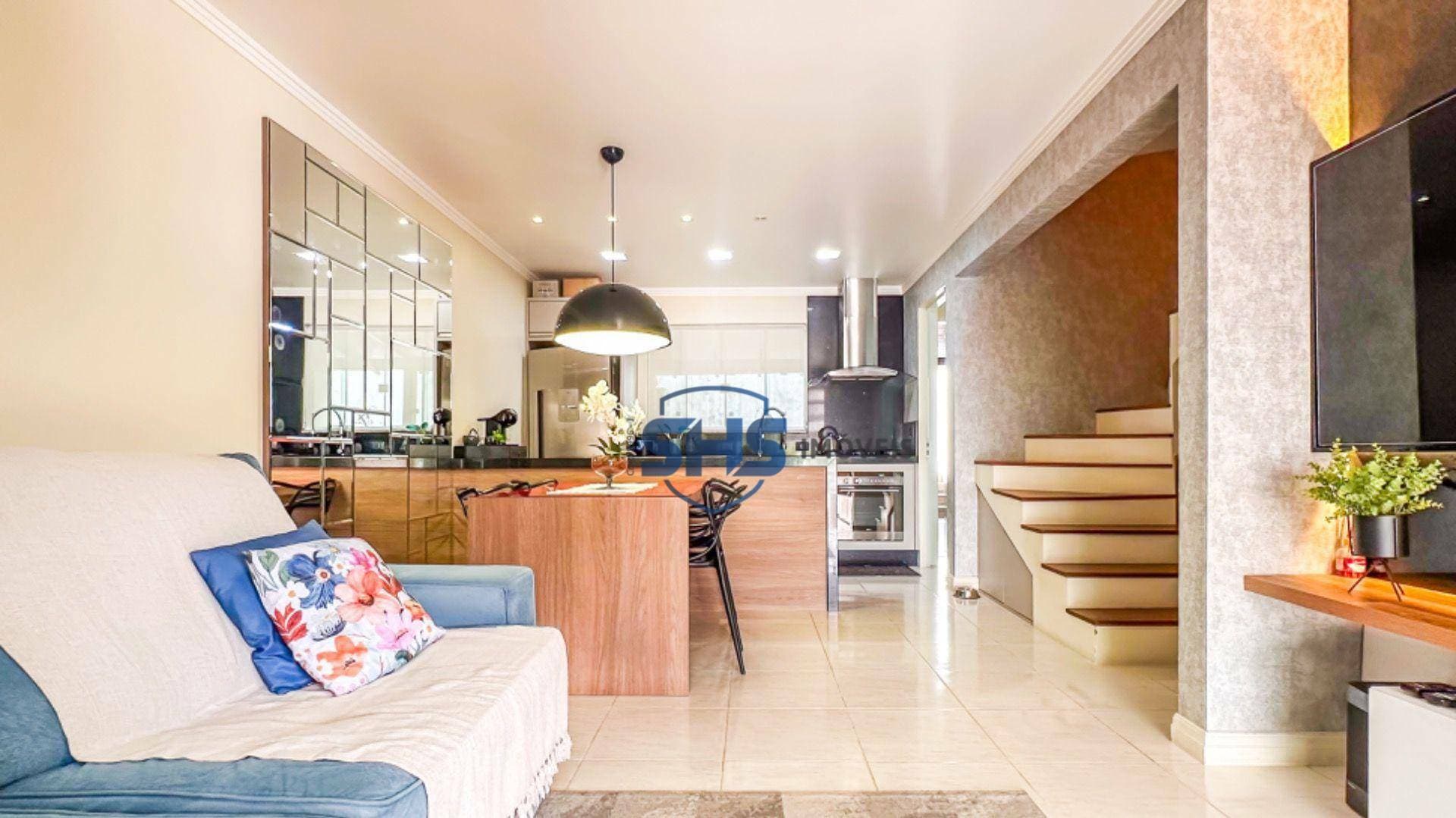 Casa com 2 dormitórios à venda, 85 m por R$ 590.000,00 - Fortaleza - Blumenau/SC