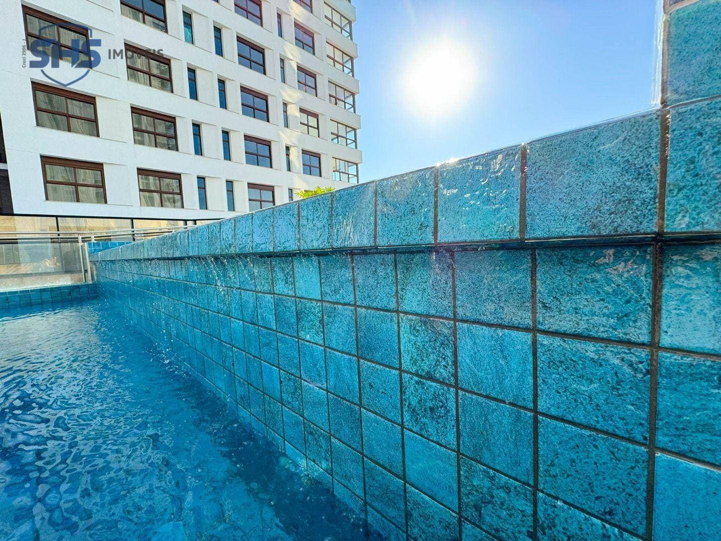 Apartamento à venda, 134 m por R$ 2.000.000,00 - Centro - Balneário Piçarras/SC
