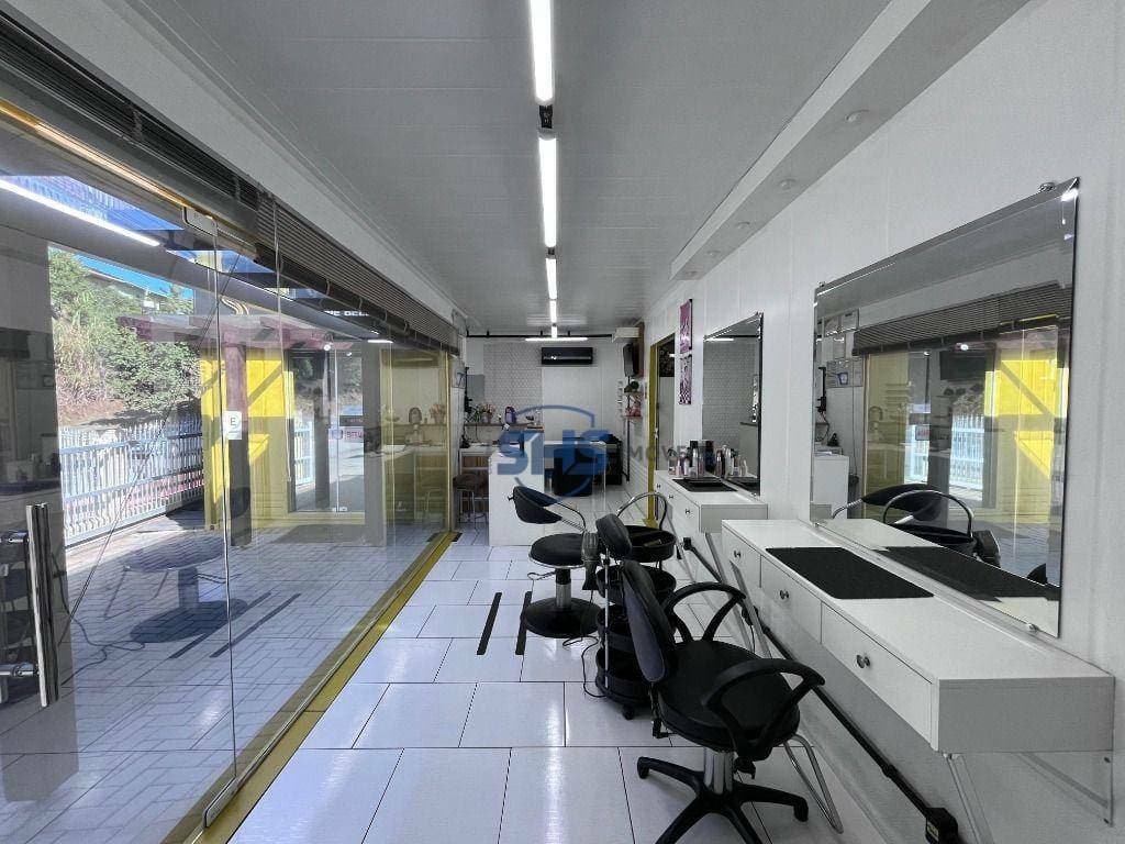 Loja para alugar, 38 m por R$ 3.500,00/mês - Fortaleza - Blumenau/SC - foto 1