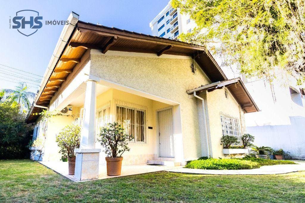 Casa para alugar, 140 m por R$ 8.000,00 Jardim Blumenau - Blumenau/SC